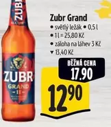 Zubr Grand