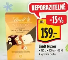 Dark - Nuxor Assortment