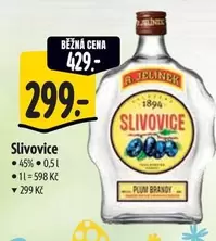Slivovice