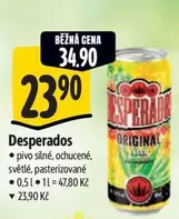 Desperados Original