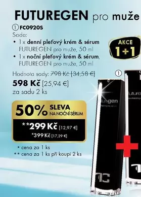 FUTUREGEN pro muže FC09205