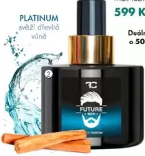 FUTURE MEN PARFUM