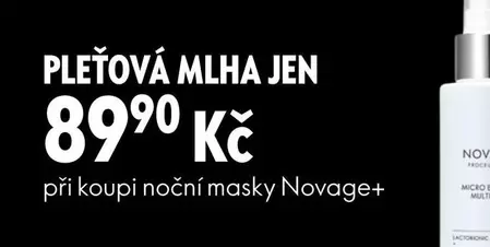 PLEŤOVÁ MLHA