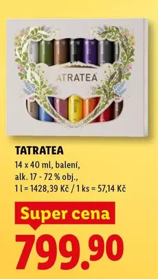 Super - Tea