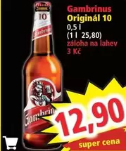 Super - Originál 10