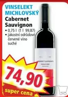 Super - Cabernet Sauvignon