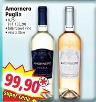 Super - Amornero Puglia