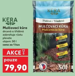 Mulčovací kůra