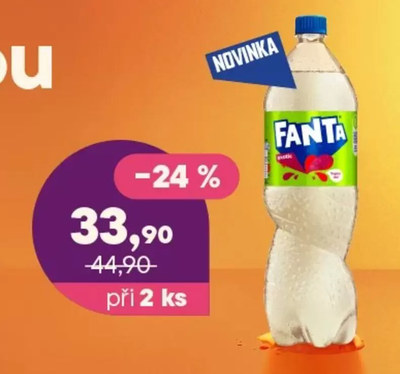 Fanta