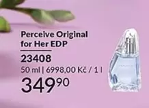 Perceive Original for Her EDP 23408