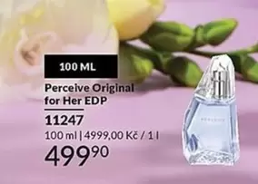 Perceive Original for Her EDP 11247