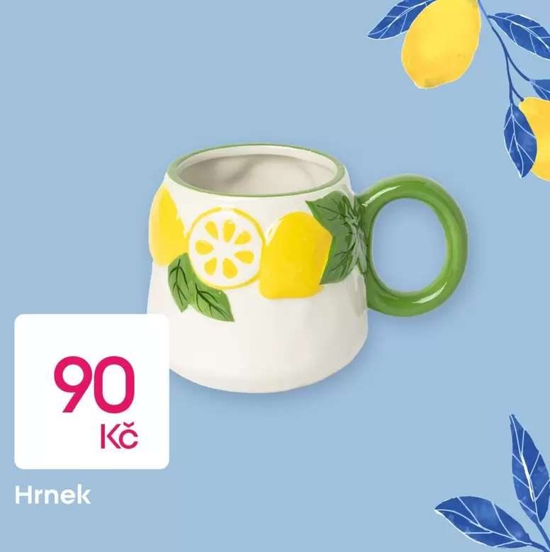Hrnek