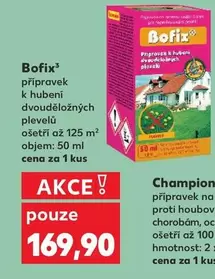 přípravek k hubení dvouděložných plevelů