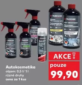 Autokosmetika