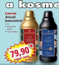 Super - Aviváž koncentrát