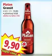Super - Platan Granát