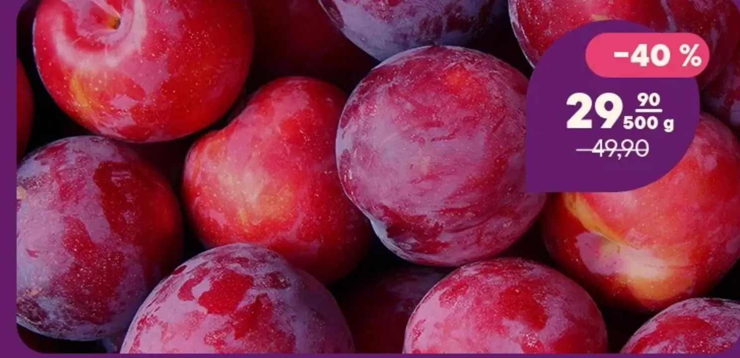 Plum