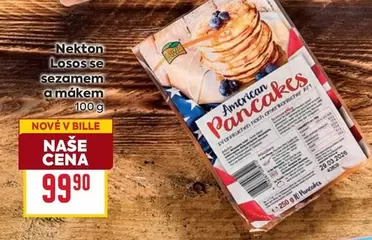 American Pancakes
