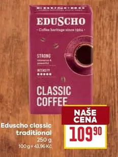 Classic Coffee