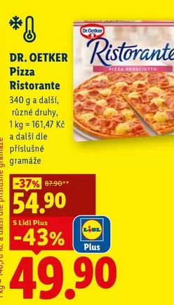 Plus - Pizza Ristorante