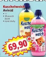 Super - Kuschelweich Aviváž