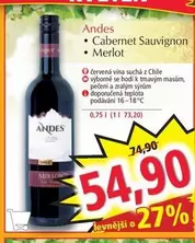 Cabernet Sauvignon Merlot