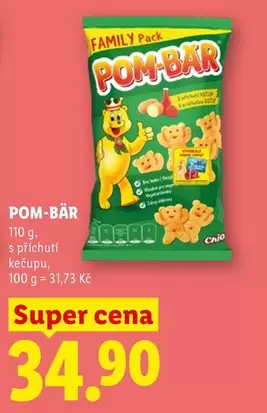 Super - POM-BÄR