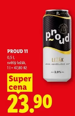 Super - PROUD 11
