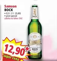 Super - BOCK