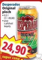 Super - Original plech