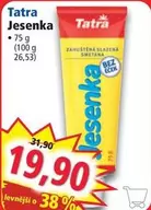 Tatra Jesenka