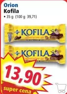 Super - Kofila
