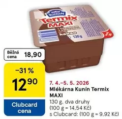 Termix MAXI