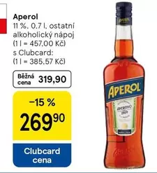 Aperol -  -