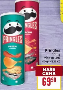 Pringles