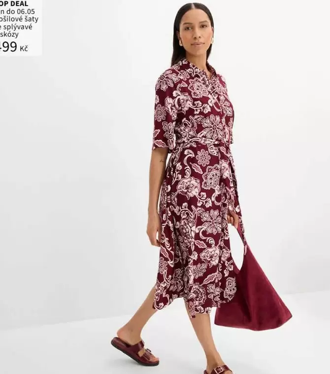 Dámské šaty