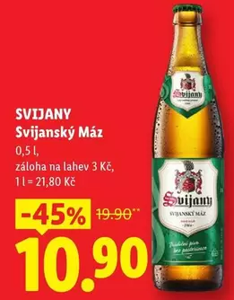 Svijanský Máz