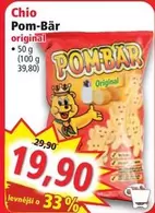 Pom-Bär original