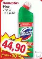 Domestos Pine