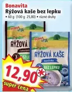 Super - Rýžová kaše bez lepku