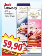 Super - Čokolády