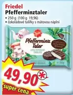 Super - PfefferminzTaler