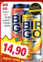Super - BIR GO