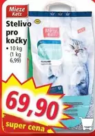Super - Stelivo pro kocky