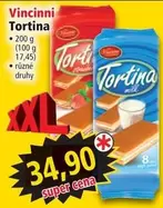 Super - Tortina