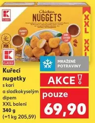 Chicken Nuggets