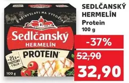Protein - HERMELÍN PROTEIN