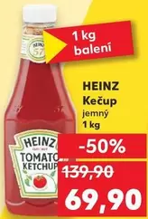 Kečup jemný