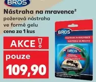 Návnada na mravence