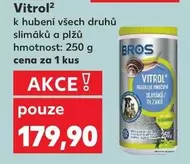 Vitrol
2
